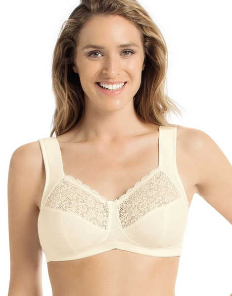 2 Бюстгальтер без косточек комфорт Havanna 5813 ANITA