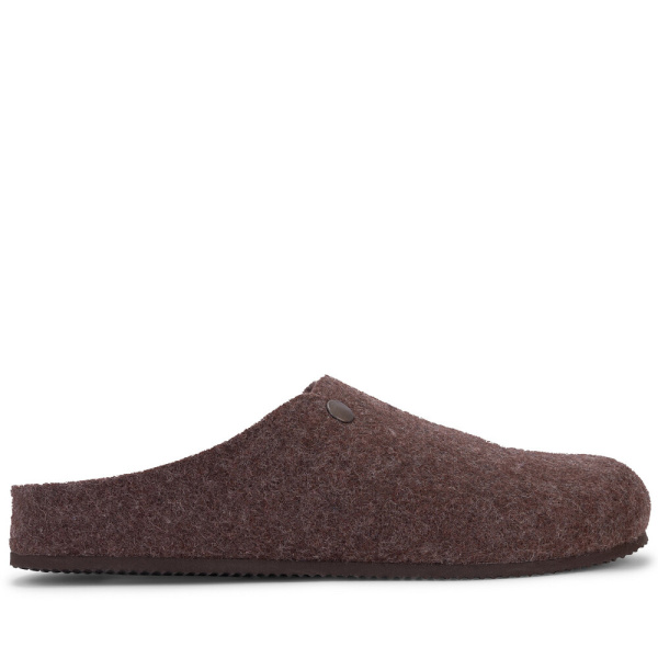 2 Сабо ортопедические HEINZ - ORTMANN темно-коричневый