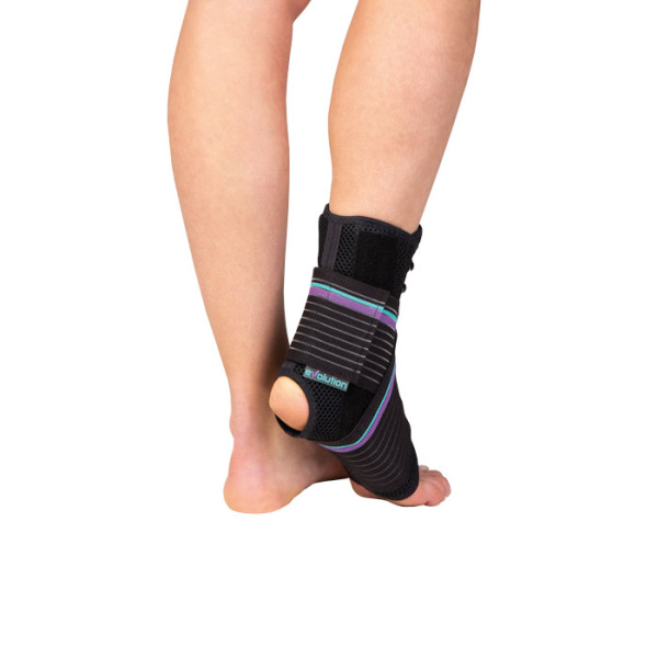 3 Бандаж голеностопный TRIVES Evolution Т.46.91 (Т-8691)