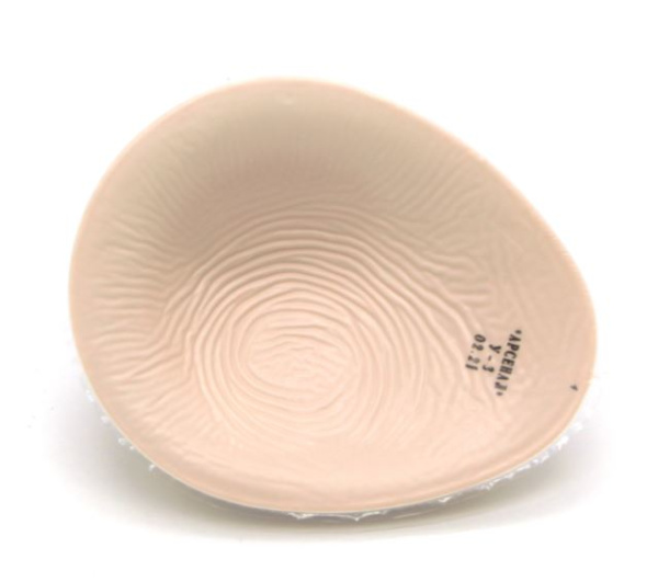 Экзопротез молочной железы универсальный облегченный LIFELIN 1