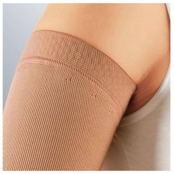 2 Рукав компрессионный плоской вязки 551 (J2G) 2КК MEDIVEN