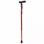 Трость телескопическая BARRY C Standart с УПС