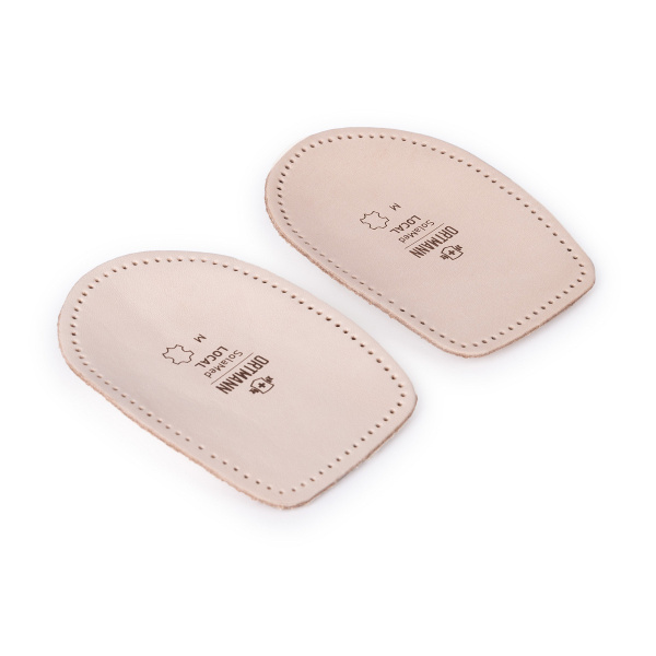 2 Подпяточник SolaMed LOCAL - ORTMANN