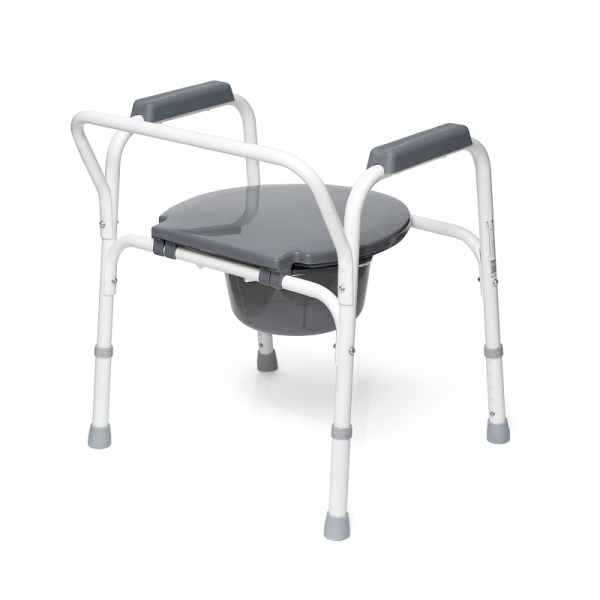 2 Кресло-туалет WC 100 BARRY