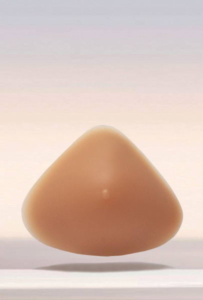 2 Протез женской груди ANITA Active силиконовый 1054X