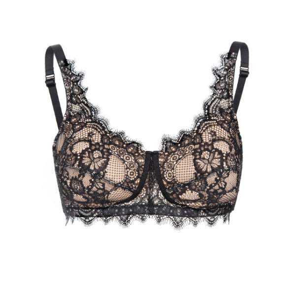 2 Бюстгальтер после мастэктомии MEGAMI Allure М9203