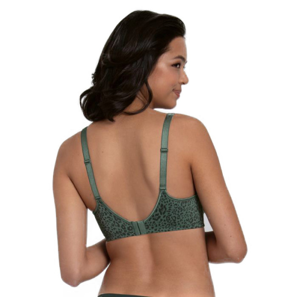 2 Бюстгальтер ANITA Care Tonya для протеза 4761