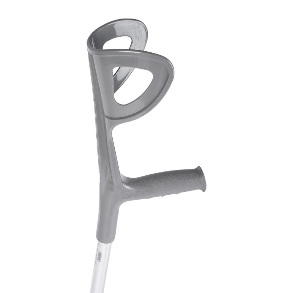 5 Костыль инвалидный BRONIGEN с опорой под локти ВСС с УПС