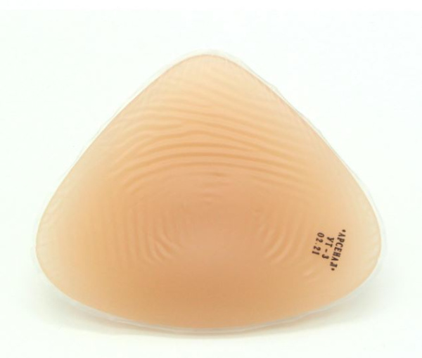 Экзопротез молочной железы универсальный треугольный LIFELINE