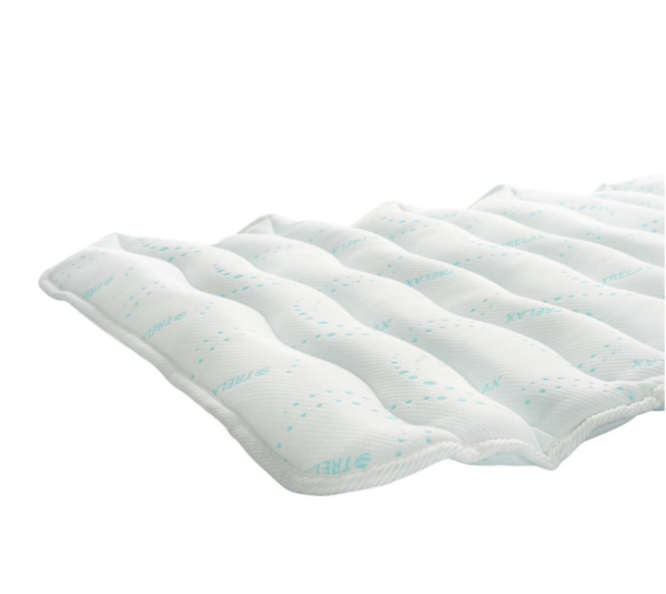 2 Матрац ортопедический TRELAX М140 190 двуспальный