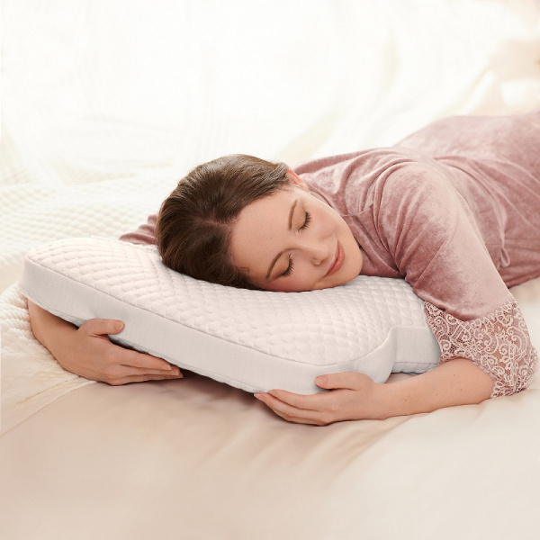 2 Подушка премиум класса LUBUA Lepapi П503